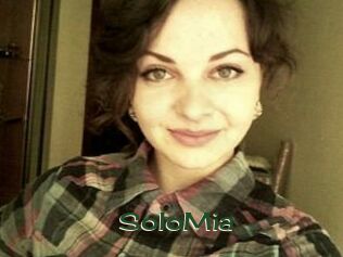 SoloMia