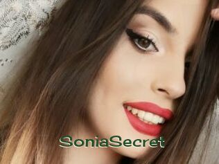 SoniaSecret