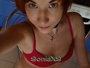 SoniaXS