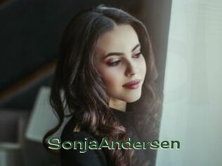 SonjaAndersen Vidéos Kochonnes
