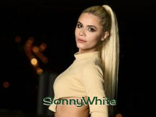 SonnyWhite