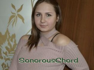 SonorousChord