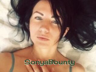 SonyaBounty Vidéos Kochonnes