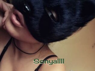 SonyaIIII