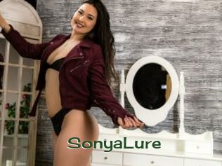 SonyaLure Vidéos Kochonnes