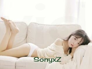SonyxZ
