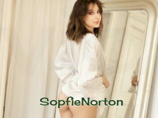SopfieNorton