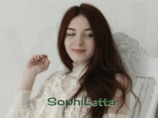 SophiLetta