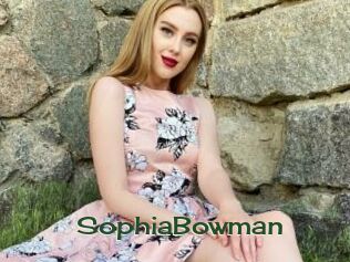 SophiaBowman