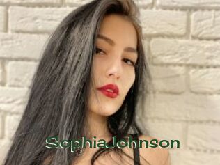 SophiaJohnson