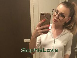 SophiaLovia Vidéos Kochonnes