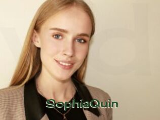 SophiaQuin
