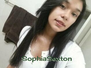 SophiaSexton