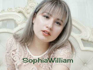 SophiaWilliam
