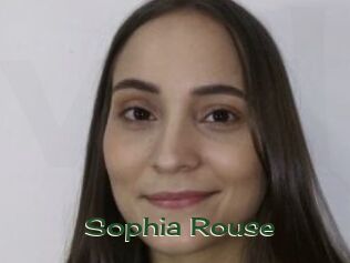 Sophia_Rouse