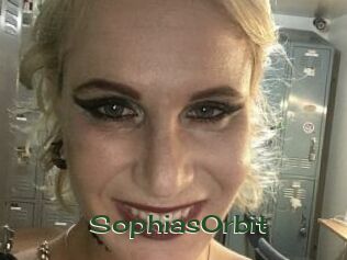 SophiasOrbit