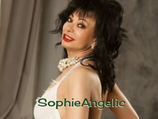 SophieAngelic