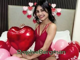 SophieBergman