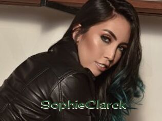 SophieClarck