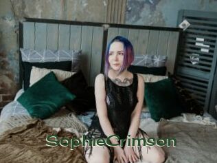 SophieCrimson