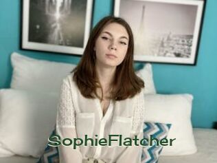 SophieFlatcher Vidéos Kochonnes