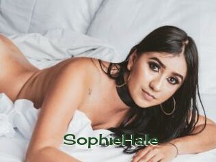 SophieHale
