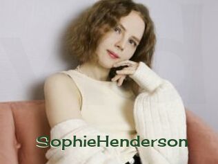 SophieHenderson