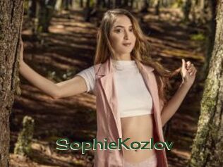SophieKozlov Vidéos Kochonnes