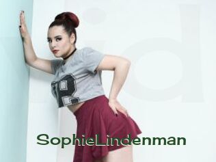 SophieLindenman