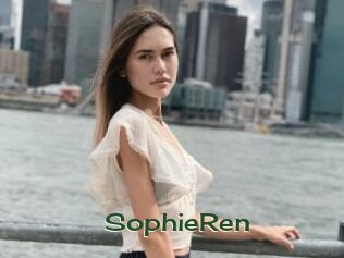 SophieRen