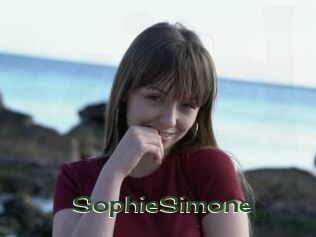 SophieSimone