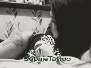 SophieTattoo Vidéos Kochonnes