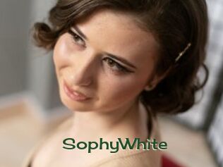 SophyWhite