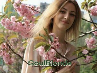 SoulBlonde