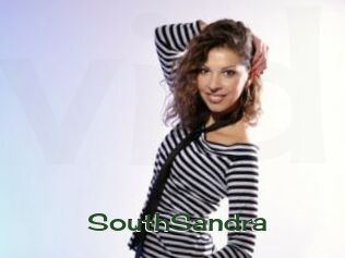 SouthSandra