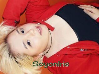 SoyonIris