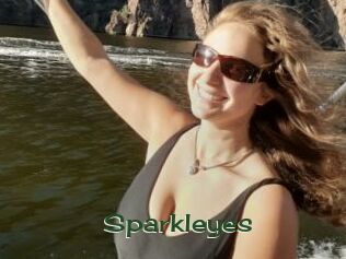 Sparkleyes Vidéos Kochonnes