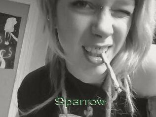 Sparrow