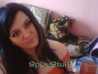 SpicyStuff