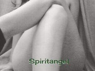 Spiritangel