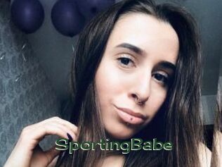 SportingBabe