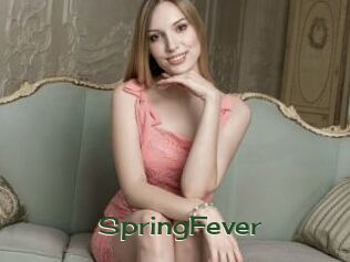 SpringFever