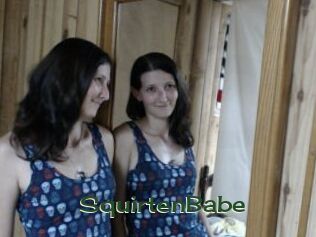 SquirtenBabe