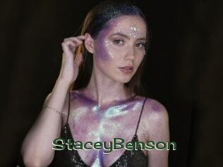 StaceyBenson