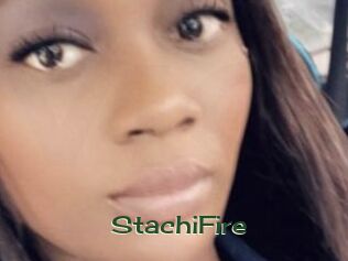 StachiFire