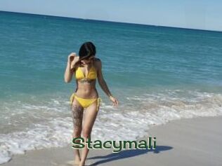 Stacymali