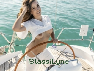 StassiLyne Vidéos Kochonnes