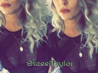 Stassi_Taylor Vidéos Kochonnes