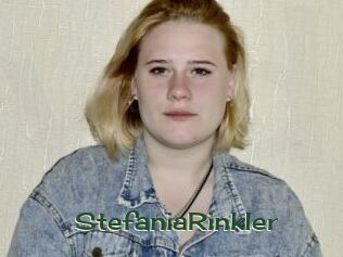 StefaniaRinkler