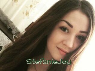 StefanieJoy